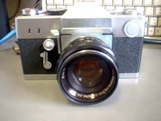 PETRI FT
